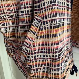 Anthropology Akemi + Kin cardigan sweater Large